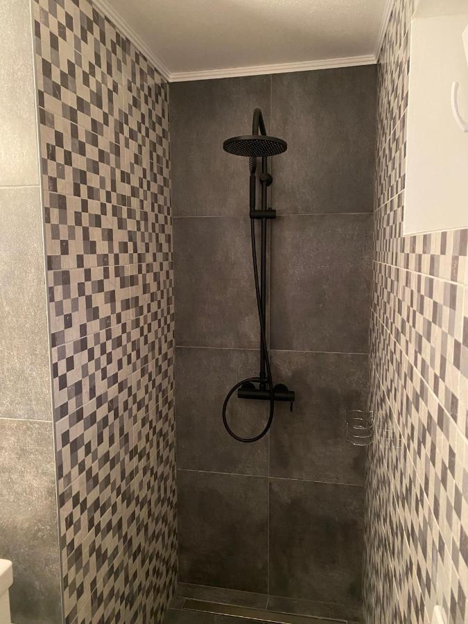 Studio Apartman Lora Lipik Bagian luar foto